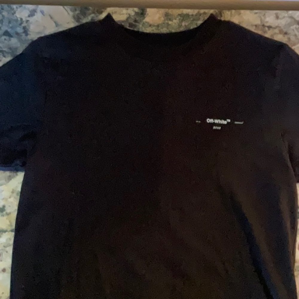 Off-White T-shirt